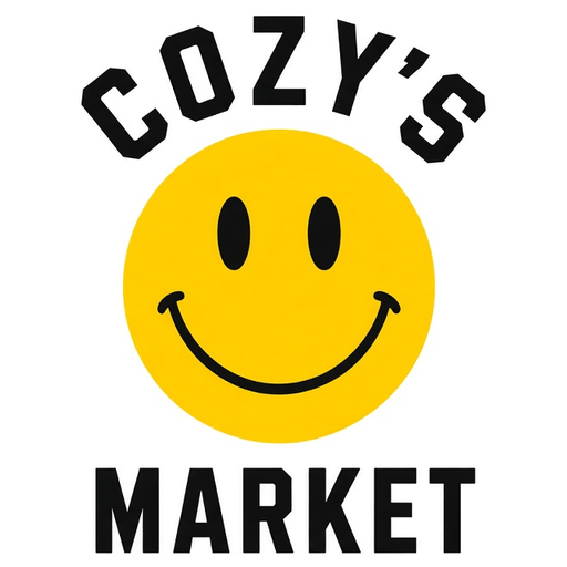 Cozy's Market
