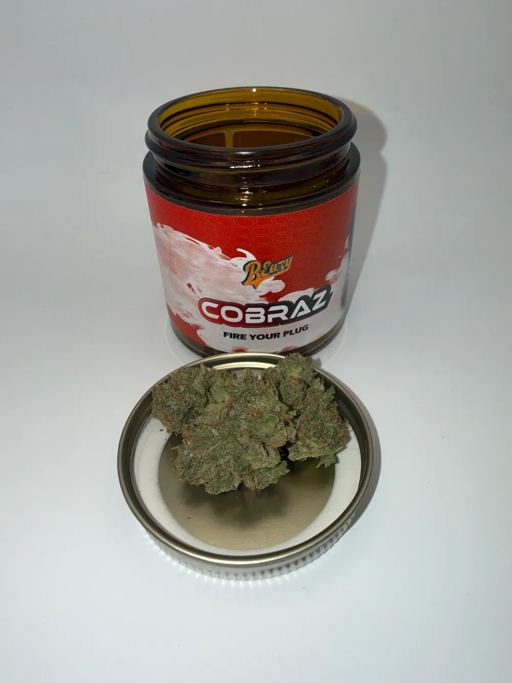 Cobraz