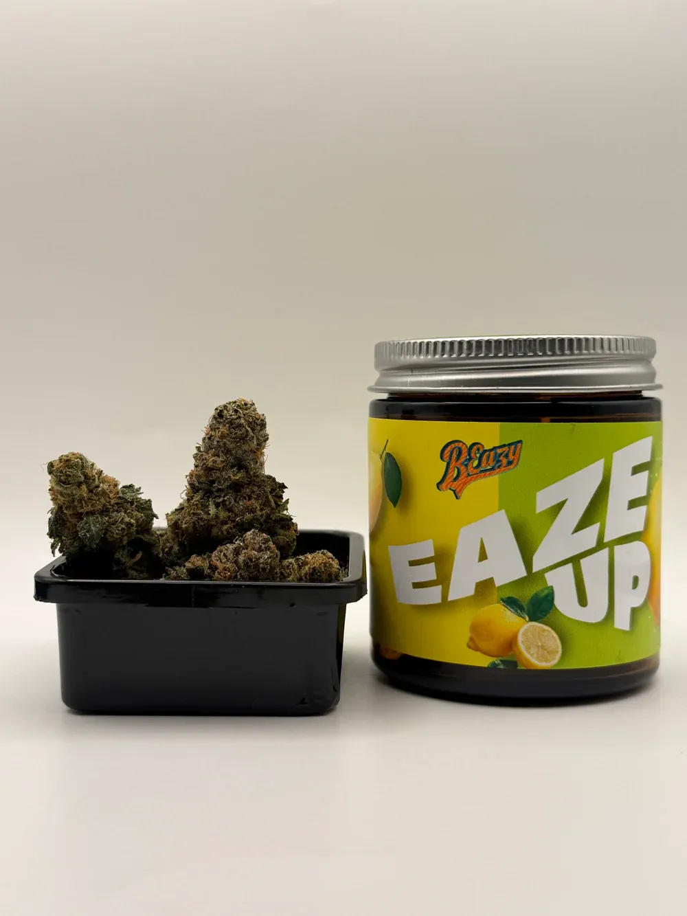 Eaze Up