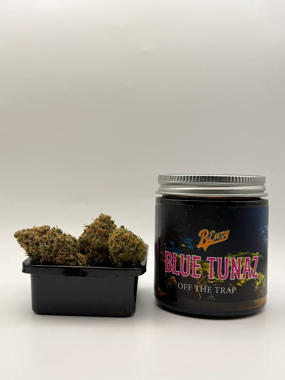 Blue Tunaz