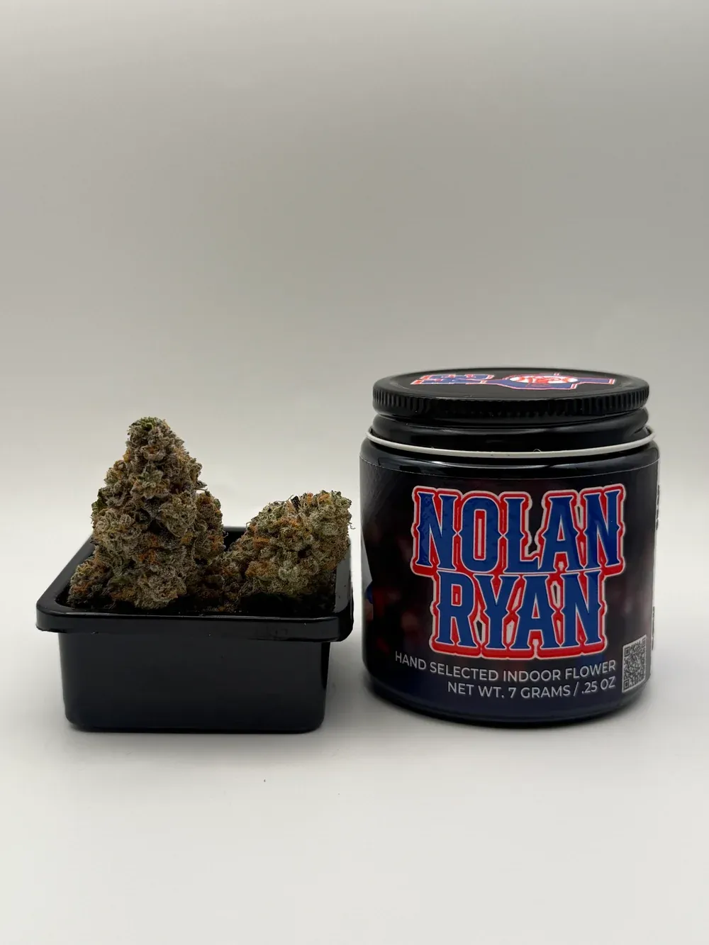 Nolan Ryan