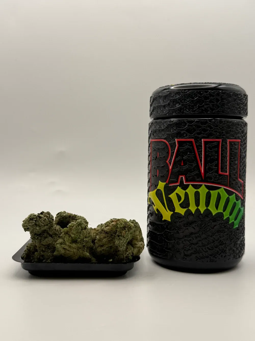 Ball Venom