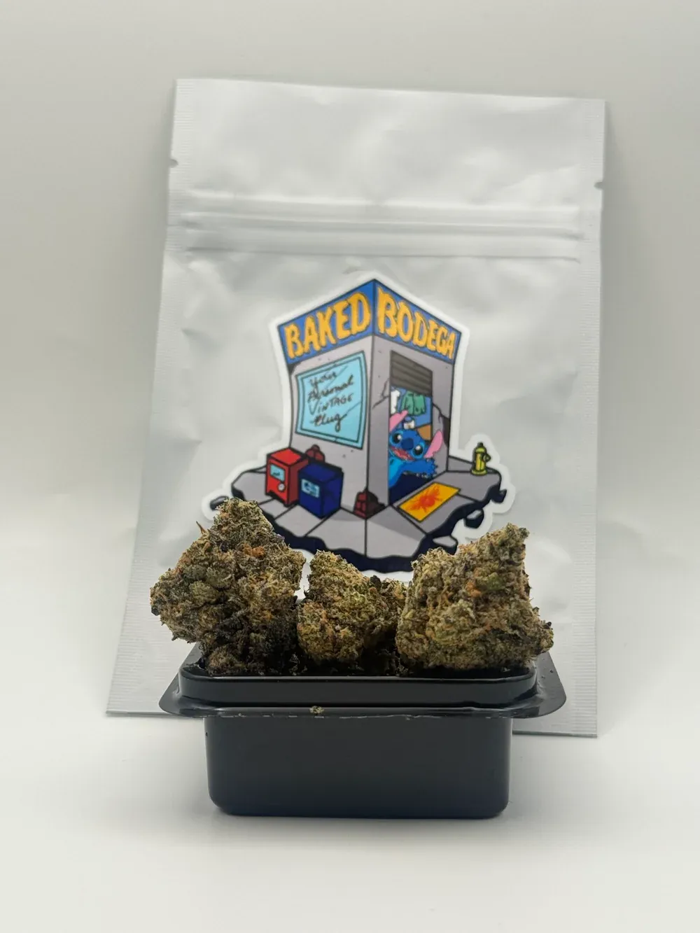 Lemon Lulu